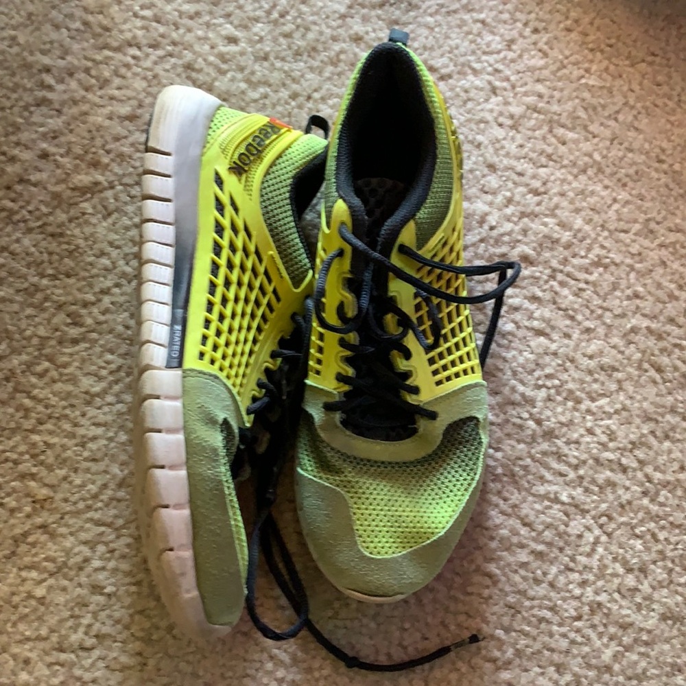 Reebok Shoes
